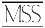 MSS (Our Logo)